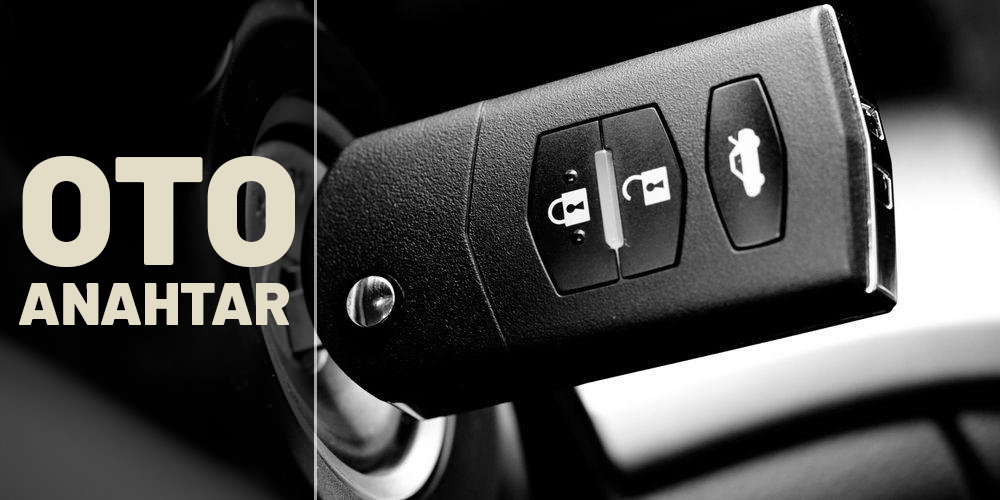 Nergiz Oto Anahtarcı