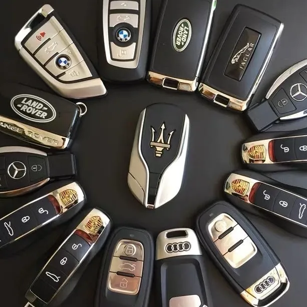 Nergiz Oto Anahtarcı